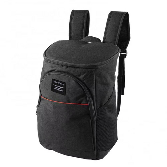 ThermoBag - Freschezza in movimento